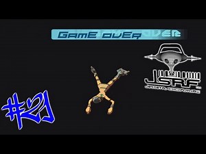 Jet Set Radio Future - Part 21: First Death