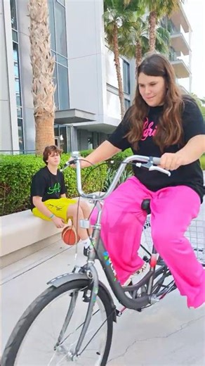 Adriana’s Kindness Lesson – Always Share with Your Siblings