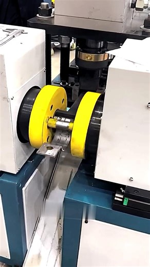 Practical tips, operation methods, and prices for repairing metal flat bar bending machines
