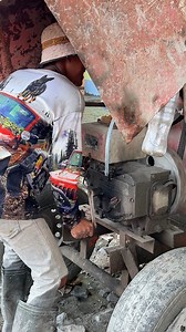 31K views · 52 reactions | Concrete pouring and flooring techniques using simple tools | Creative Handmades Ideas Diy | Facebook