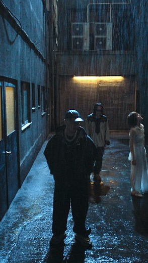 STUTS on Instagram: "STUTS & ZOT on the WAVE - 雨 feat. iri, Benjazzy (Official Music Video) Directed by Yudai Maruyama out now. STUTS on the WAVE「雨」のMVが公開されました。監督は丸山雄大さんです。 ぜひご覧ください。 STUTS & ZOT on the WAVE - Ame feat. iri, Benjazzy Written by iri & Benjazzy @i.gram.iri @benjazzy_breath Produced by STUTS & ZOT on the WAVE @zotonthewave88 Mixed by STUTS at Atik Studio Mastered by Nicolas de Pocrel @nicolasdeporcel @milliondollarsnare Director: Yudai Maruyama @ulive_udai Director of Photography: K