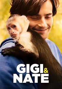 Gigi & Nate - movie: where to watch streaming online
