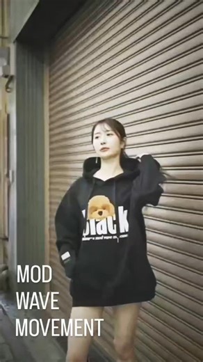 海外にて人気沸騰！ 最先端のアーバンブランド MOD WAVE MOVEMENT は、 2015年にスペインからスタートしたブランド。...