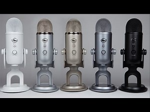 Microphone Setup for Windows and Mac