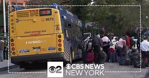 NYC asylum seeker shelters get hit with fire code violations