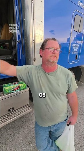 This Peterbilt is not good for owner operators! #trucking #money #peterbilt