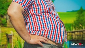 South Carolina Named 9th Fattest State in America