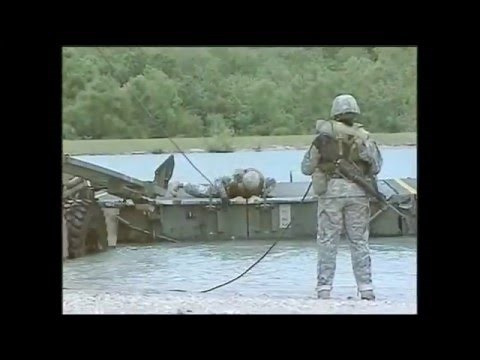 12C Bridge Crewmember