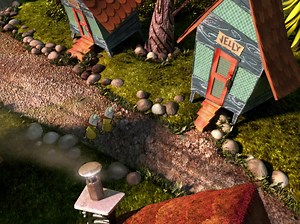 18K views · 1K reactions | Zap your zipper. | Cartoon Network City | Facebook