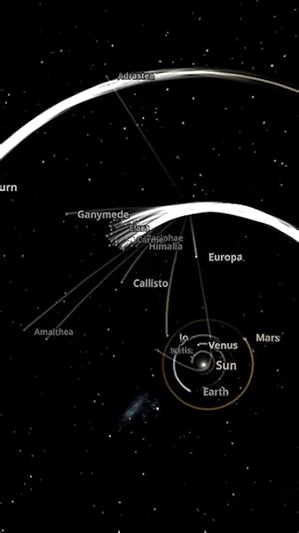 52K views · 601 reactions | If Jupiter disappeared, the solar system as we know it would be gone.  #space #astronomy #astrophysics #jupiter #solarsystem #cosmoknowledge #astro | Cosmoknowledge | Facebook