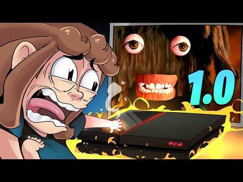 The Assassin's Creed that almost destroyed the PS4.