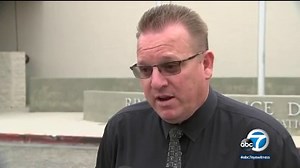 Massage business customer shoots robbery suspect in Riverside