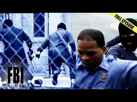 Bad Company | FULL EPISODE | The FBI Files