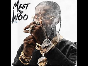 Pop Smoke - Invincible (Acapella)