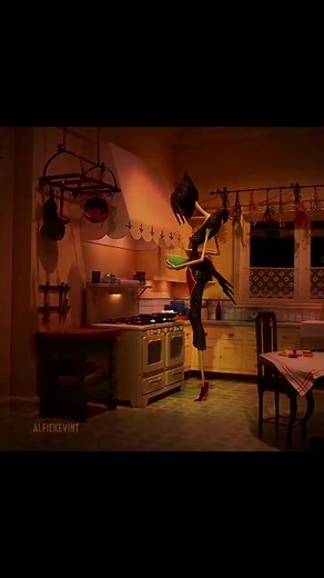 Creepy Coraline Theory Explained