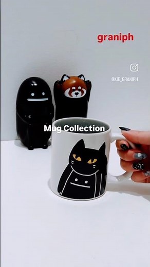 『新生活やプレゼントにおすすめ✨新作マグカップ9種ご紹介❣』by グラニフSTAFF