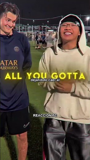 Es el fútbol realmente fácil