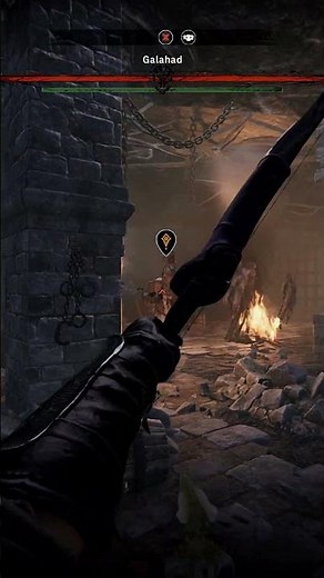 I Killed Galahad with One Shot in Tainted Grail #TaintedGrail #taintedgrailthefallofavalon