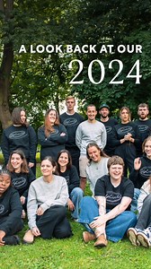 2.7K views · 12 reactions | 2024 has FLOWN by we can’t quite believe it. Here are a few of our highlights - we feel so proud to have so much to smile about. Here’s to an equally fun-filled 2025! 壟 | UpCircle | Facebook