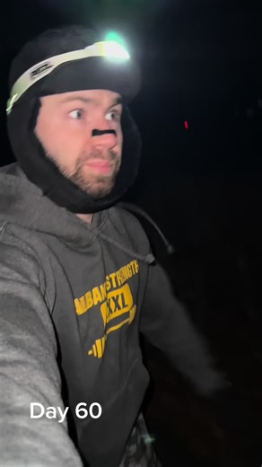 Daily Running Challenge: Tips for Night and Early Morning Runners