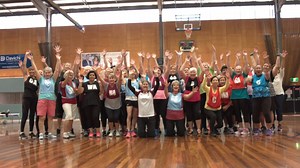 23K views · 288 reactions | Walking Netball has hit Queensland's...