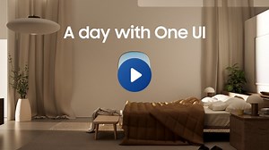 [Design Story] One UI Helps You Live Life Your Way