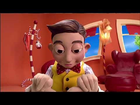 Lazy Town en Español | El Diario de Stephanie Fantastico | Dibujos Animados en Español