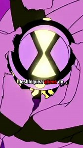 477K views · 10K reactions | ¿Por Qué Ben desbloquea ALIENS De La NADA? | #ben10 #alienforce #ultimatealien | Miller Parker | Facebook