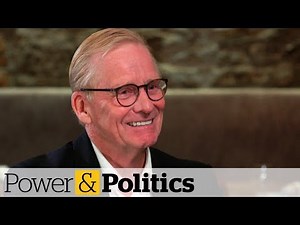 Meet the man who broke the SNC-Lavalin story | P&P Power Lunch