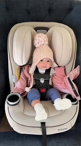 Did you know that your old coats might actually be a safety hazard for your little one... Traditional puffy coats compress in a crash creating slack under the car seat harness, this leaves children at risk. Buckle Me Baby Coats are designed by a mom who believes that comfort & safety don't need to be at odds with each other. That's why we created an easy-to-use coat that stays on safely in the car seat. Our line of innovative children's coats are crash tested & CPST approved!!! Find the style si