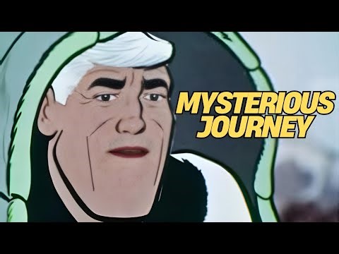 Pirate Isle I Clutch Cargo