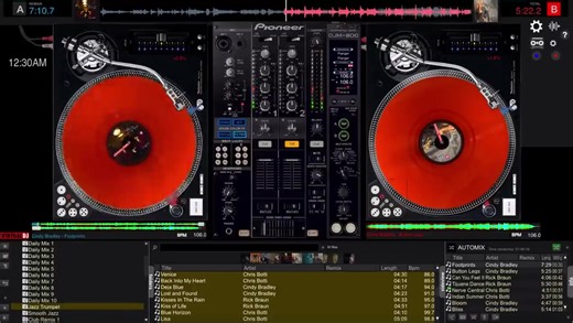 【听歌向】The Very Best Of Smooth Jazz Trumpet顺滑爵士小号