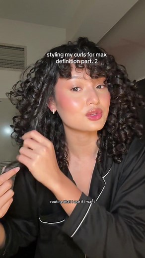 Maximize Curl Definition with a Universal Diffuser