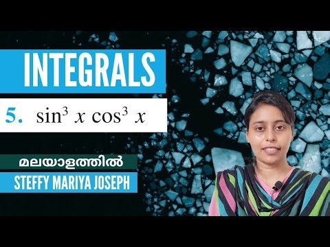 Integrals class 12 NCERT exercise 7.3 question 5