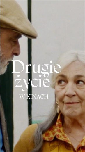 Drugie życie (Calle Málaga), reż. Maryam Touzani, spot 18, w kinach od 12 czerwca