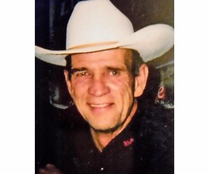 Roger Lee Blair Obituary (2024) - Weatherford, TX - White's Funeral Home - Weatherford