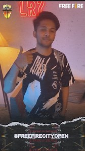 Survivors, we had received many entries for our #FreeFireRapChallenge! We couldn't feature all but here's a montage video of few of the awesome entries 🎬 Our talented players are all super excited 🤩 for the Free Fire City Open - FINALS on 15th Aug at 6.00 PM IST. Are you? Catch the Live Action on Free Fire Esports India YouTube Channel! Be there to support your favorite city! #FreeFire #FreeFireCityOpen #IndiaKaBattleRoyale #Booyah | Garena Free Fire