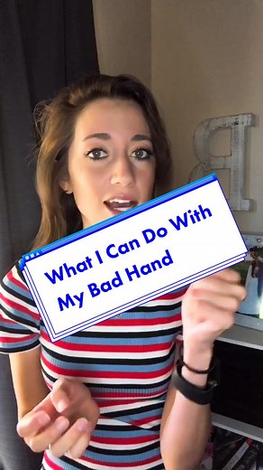 Empowering Abilities: Life After a Stroke