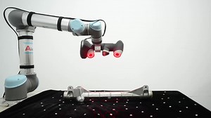 机器人自动化三维扫描仪ZGScan-R