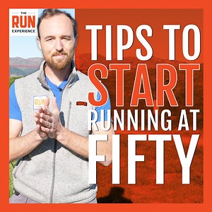 14K views · 366 reactions | Tips To Start Running at 50! Age is just...
