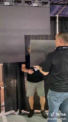 How to Build a Stunning 5x3 LED Video Wall for Events