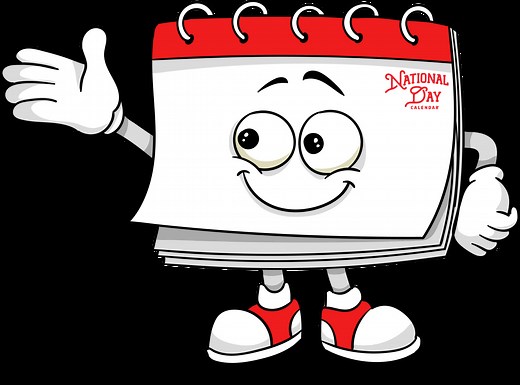 National Day Calendar