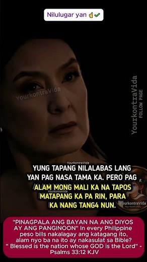 Nilulugar yan ☝️✔️ #viralvideo