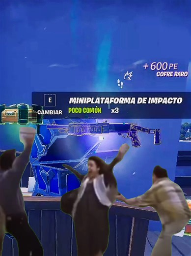 Zero Build Fortnite: Epic Pump Gameplay