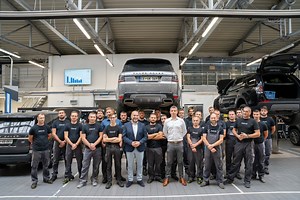 Servis - SUMMIT AVTO