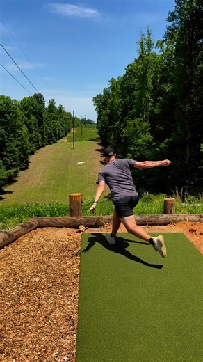 Foundation Disc Golf on Instagram: "New London is almost back and you can play it the same weekend as the pros this October! Registration for the Amatuer Challenge goes live tonight on disc golf scene!"