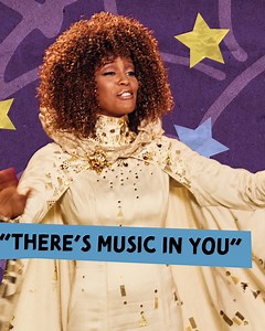 Part 3 with Prince Paolo Montalban! ✨ As we wrap up this month's 25th anniversary celebrations for #Cinderella1997, we have to shine a spotlight on the film's iconic music. Did you know these three Rodgers & Hammerstein songs were not in the original TV musical? | Rodgers & Hammerstein’s Cinderella