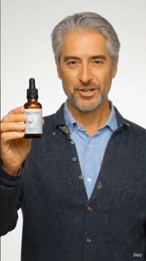 ZenCortex Review 👂 | Natural Hearing Support Formula Explained #purehealth#shorts