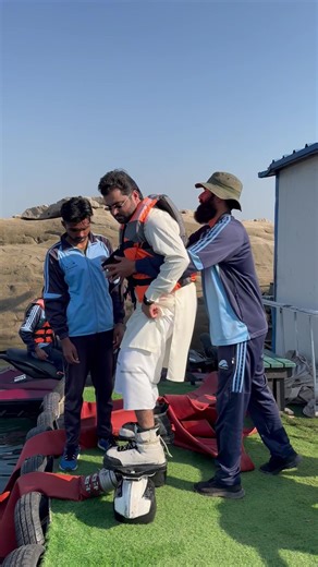 Hilarious Flyboard Retake Gone Wrong!