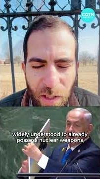 3 Things to know about U.S.-Israel attacks on Iran